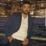 Vitaly Zagorin, LMSW