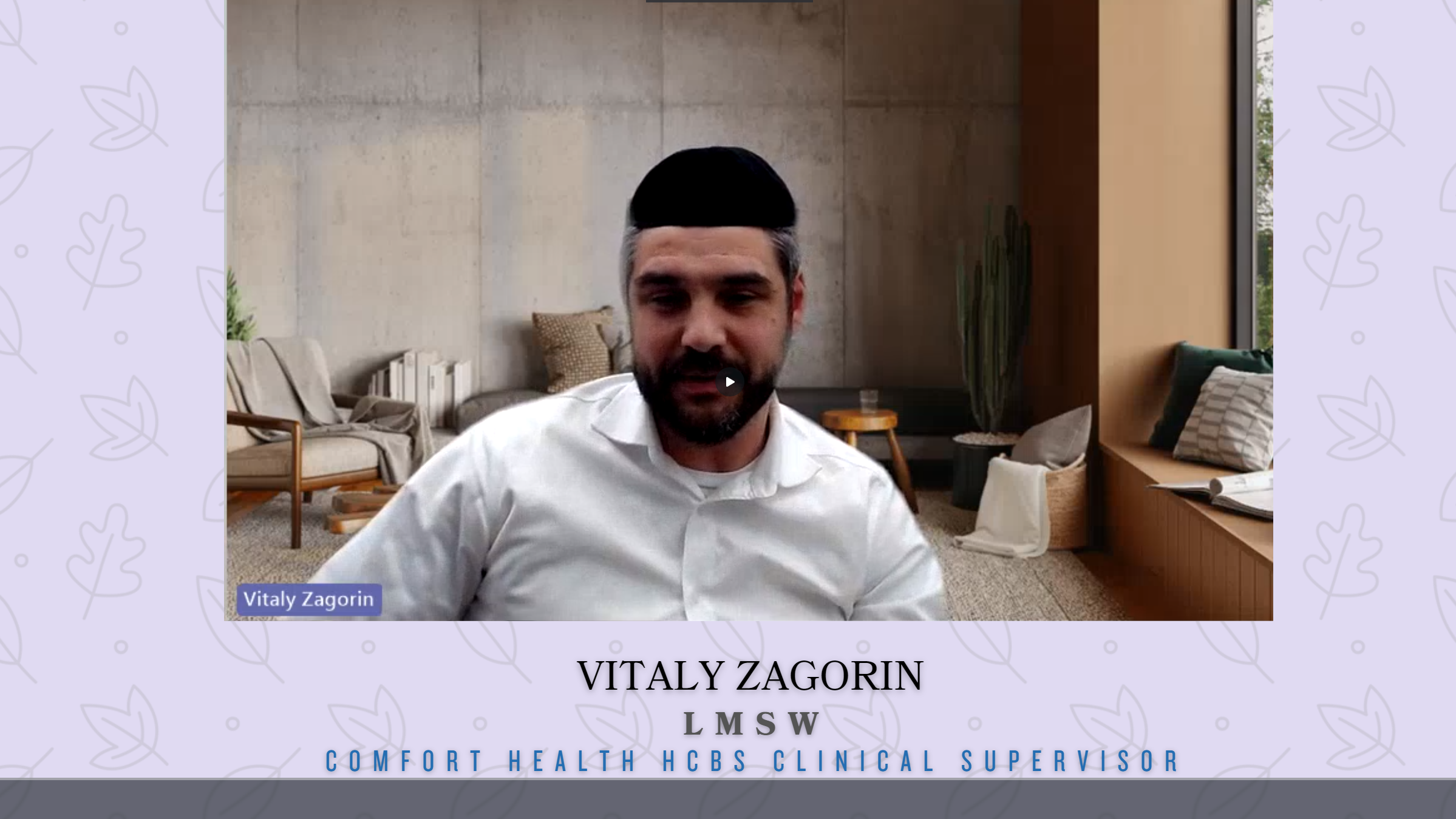 Depression – Mental Health Diagnoses Explained Series