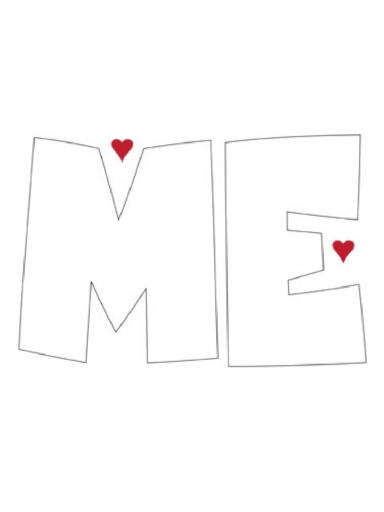 ME Poster